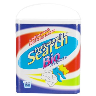 Search™ Bio Laundry Powder