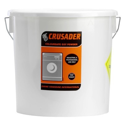 Crusader Coloursafe Oxy Powder