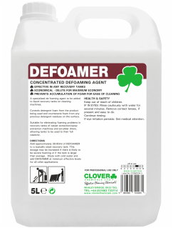 Defoamer - Concentrated Defoaming Agent