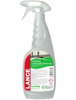 Lance - Foaming Limescale Remover