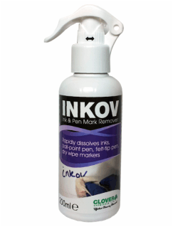 Inkov - Ink and Pen Mark Remover