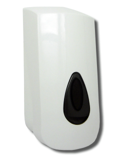 Foam Soap Dispenser - 900ml Capacity
