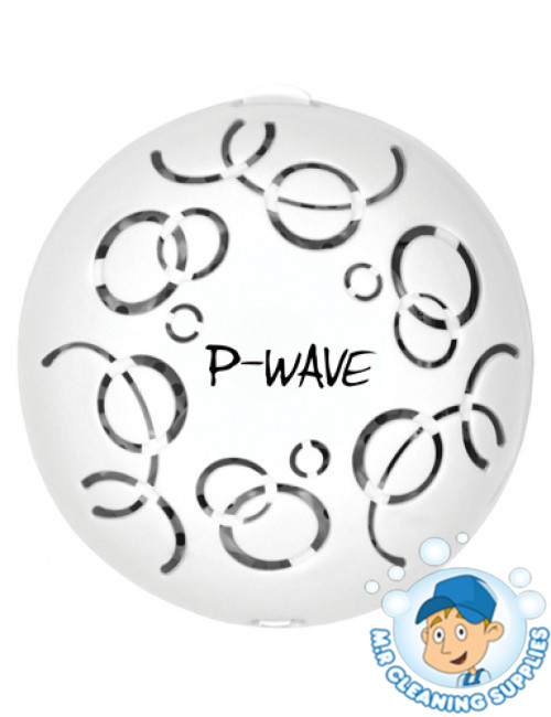 P-Wave easy Fresh Fan Cover 