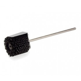Truvox Multiwash 340  Side Brush (Black) 1 Required