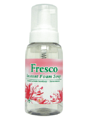 Fresco - Instant Foaming Hand Soap