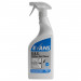 Evans Vanodine S.S.C. Stainless Steel Cleaner A189AEV 1x750ml