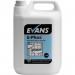 Evans Vanodine E-Phos ™ Perfumed Cleaner Sanitiser A088EEV2 1x5Litre