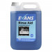 Evans Vanodine Rinse Aid A031EEV2 For Automatic Machines